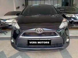 KM 58rb SUPER ANTIK TOYOTA SIENTA V 2017 LIAT PASTI SUKA ISTIMEWA