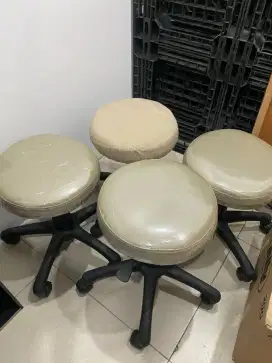 Kursi hydrolik stool seken