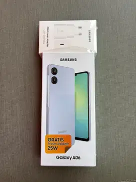 Kredit HP samsung A06