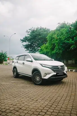 DAIHATSU TERIOS 1.5 X AT 2020