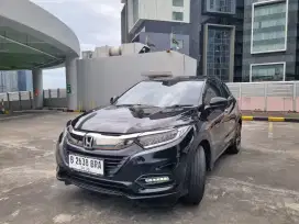 Honda HRV Special Edition Nik thn 2020 KM 69rb