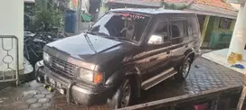 Isuzu Panther 1997 Diesel