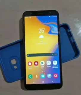 Samsung J4 Plus . Ram 2/32 . Hp Only