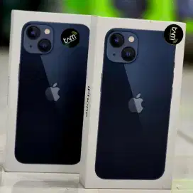 PROMO SPESIAL IPHONE 13 128 DAPATKAN HARGA PROMO KHUSUS DATANG KETOKO