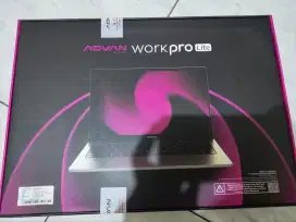 ADVAN WORKPRO LITE i3 gen 12