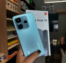 Redmi note 14 5G 8/256