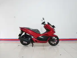 pcx 150cc cbs 2018 garansi mesin 1th/5000km