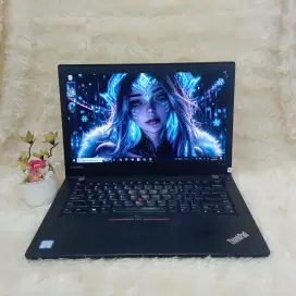 Laptop Thinkpad T470