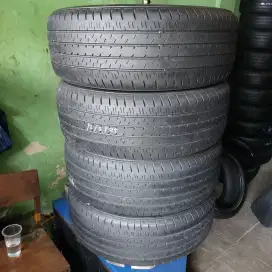 Ban Brigstone Turanza ER33 215 55 R17