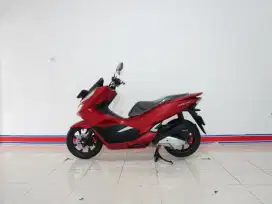 pcx 150cc cbs 2018 second rasa baru