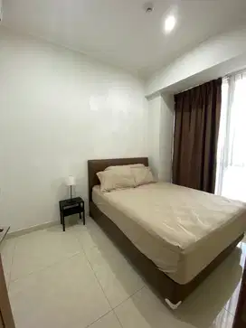 disewakan 1+1 bedroom furnish taman anggrek residence