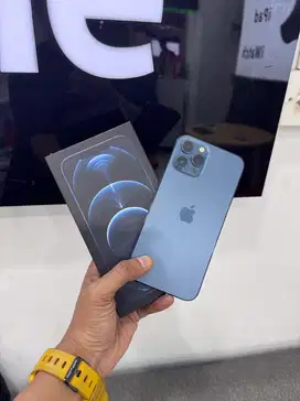 iphone 12 promax 128gb ibox