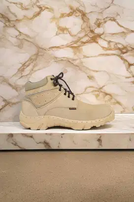 Toko Sepatu Safety Bontang