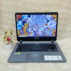 Laptop Asus vivobook X407U