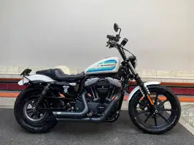 Harley davidson Iron 1200