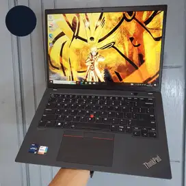 Laptop Lenovo Thinkpad T14 Core i7 Gen 10 RAM 16/256GB D-FC