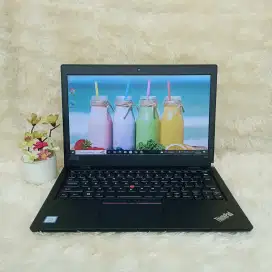 Laptop Thinkpad L390