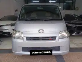 DAIHATSU GRANMAX 1.3 2012 MANUAL KHUSUS yang cari kondisi SUPER MULUS