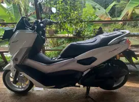Yamaha nmax tahun 2018