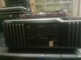 Cpu Build-Up Acer i5-2400 Ivybrite