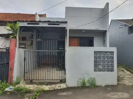 Dijual Rumah Siap Huni