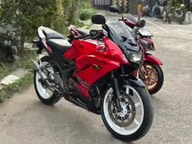 Motor Daily & Motor Konten