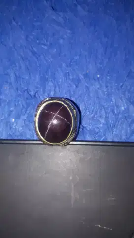 Di jual permata bekas ortu