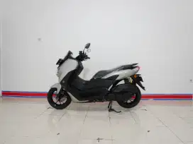 All New N max C 2021 garansi mesin 1th/5000km