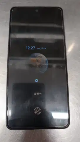 Jual/TT Samsung a52s 8/256 5G ex SEIN