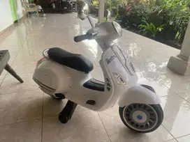Jual motor baterai