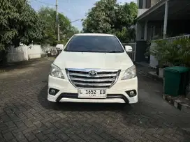 Innova G AT 2.0 Tahun 2014