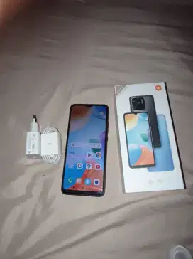 Redmi 10c 4/128