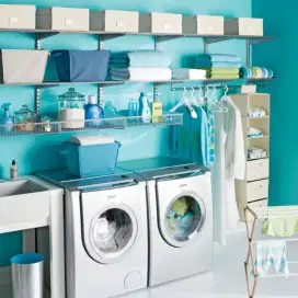 Lowongan Kerja Staf Laundry