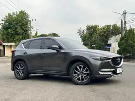 [KM 40rban] MAZDA CX5 2.5 ELITE MATIC 2019 - DP MINIM