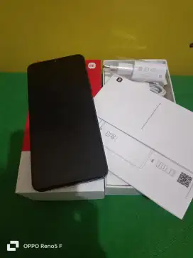 Hp Redmi 13c Ram 8gb Rom 256gb NFC