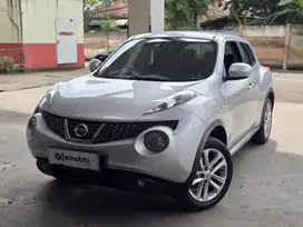 [OLX MOBBI] DP RENDAH - Nissan Juke 1.5 Bensin-AT 2013 KMI