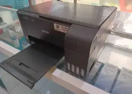 Printer Epson L3110 second