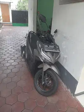 vario black 150 keyless