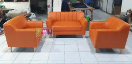 SOFA 211 RETRO | SOFA 211 MINIMALIS | SOFA MINIMALIS RUANG TAMU