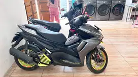 AEROX 155 TAHUN 2021