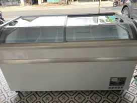 Freezer GEA SD500 500 Liter