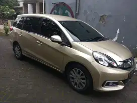 Mobilio E 2014 Matic Prestige