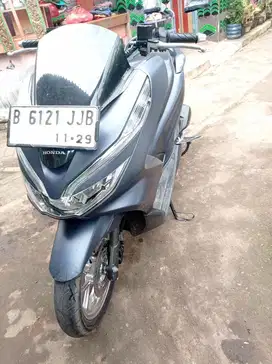 Pcx 2020 jual santay