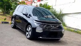 [LOW KM] Wuling Cloud EV Pro AT Starry Black 2024/2025