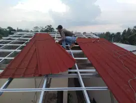 Tukang bocoran atap
