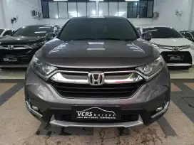 KM 60rb SUPER ANTIK HONDA CRV 2.0 2017 MATIC SUPER ISTIMEWA
