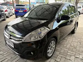 Ertiga GL manual 2017