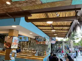 Tenaga harian serabutan