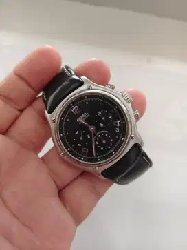 Ebel 1911 automatic chronograph