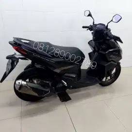 Honda vario 160 ABS th 2022 dp kredit 1juta
